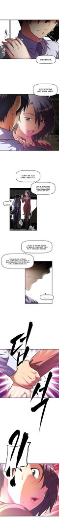 Brawling Go Ch.76-111