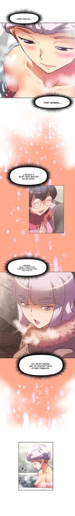 Brawling Go Ch.76-111