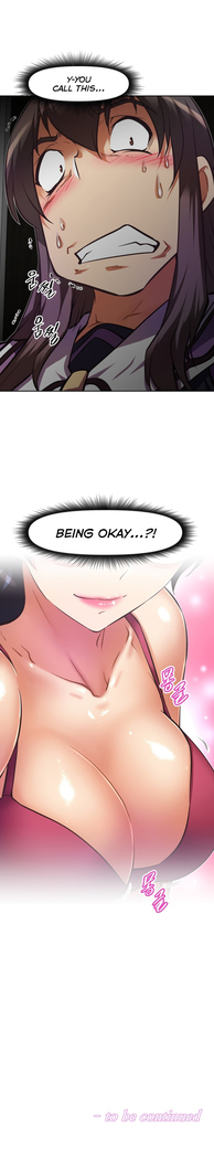 Brawling Go Ch.76-111