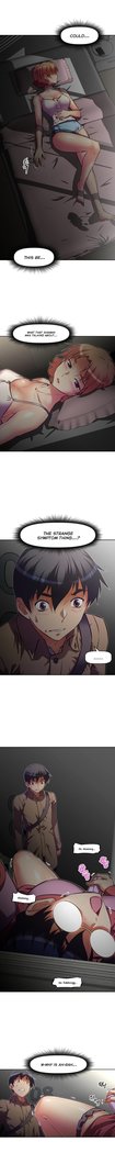 Brawling Go Ch.76-111