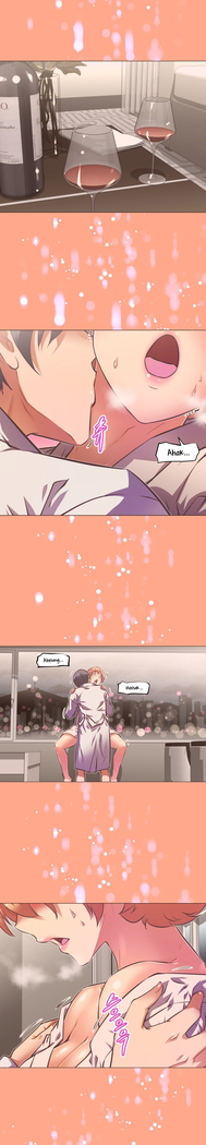 Brawling Go Ch.76-111
