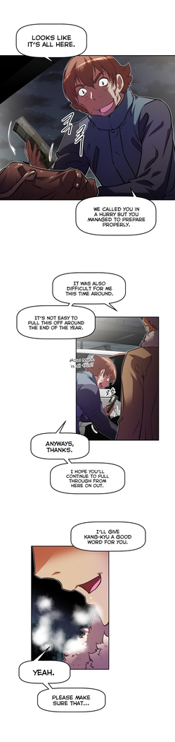 Brawling Go Ch.76-111