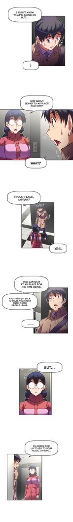 Brawling Go Ch.76-111