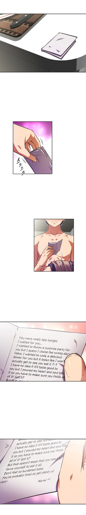 Brawling Go Ch.76-111