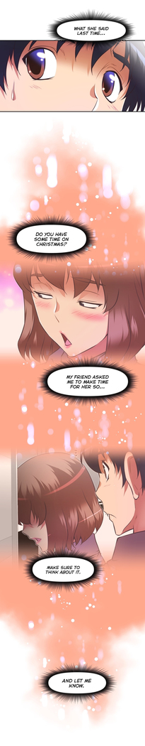 Brawling Go Ch.76-111