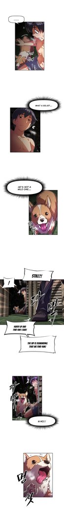 Brawling Go Ch.76-111