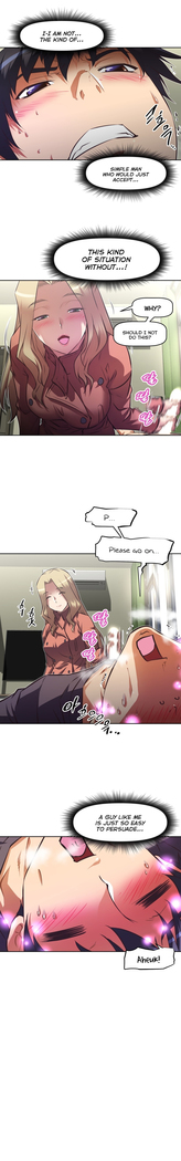 Brawling Go Ch.76-111