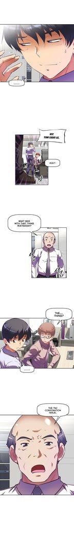 Brawling Go Ch.76-111