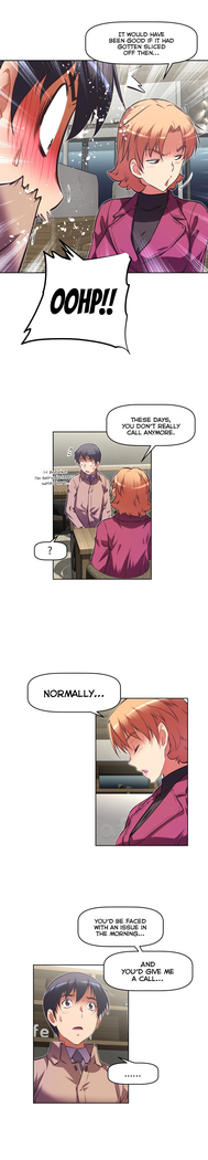 Brawling Go Ch.76-111