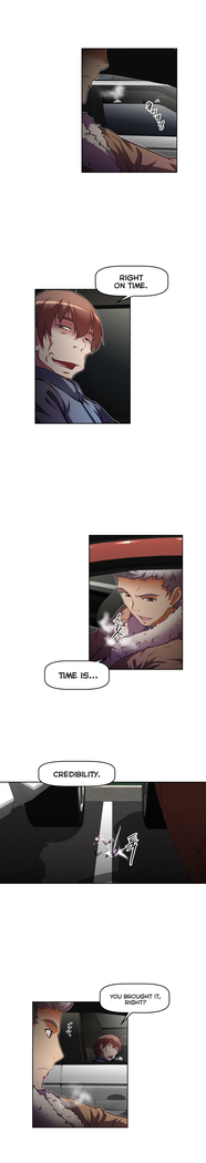 Brawling Go Ch.76-111