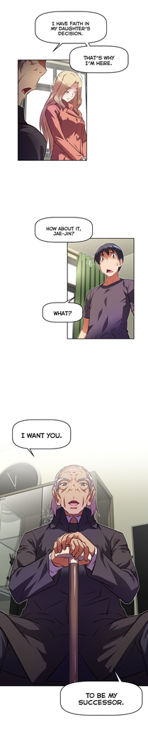 Brawling Go Ch.76-111