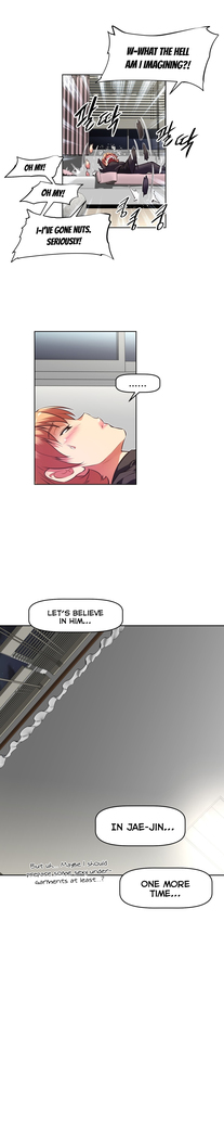 Brawling Go Ch.76-111