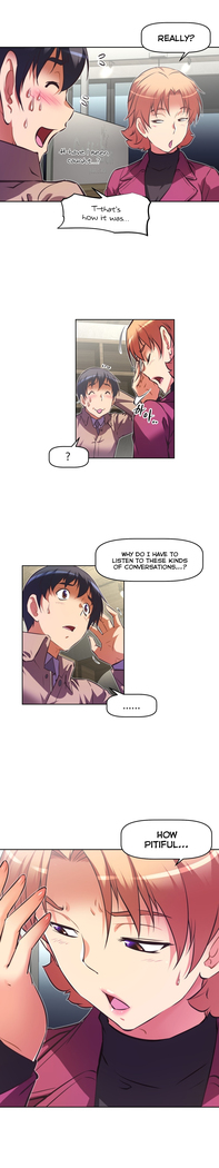 Brawling Go Ch.76-111
