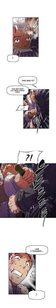 Brawling Go Ch.76-111