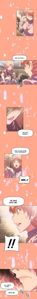 Brawling Go Ch.76-111