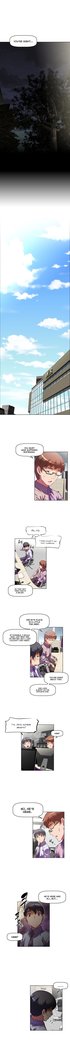 Brawling Go Ch.76-111