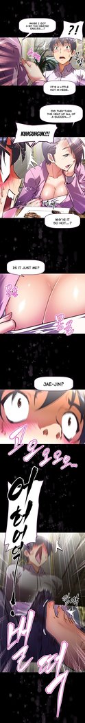 Brawling Go Ch.76-111