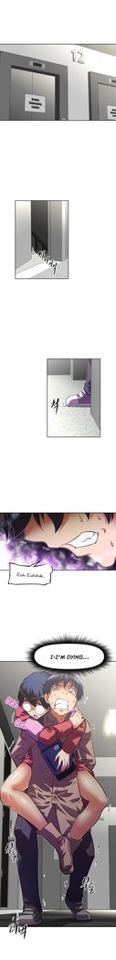 Brawling Go Ch.76-111