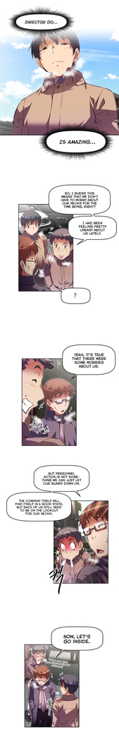 Brawling Go Ch.76-111