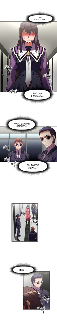 Brawling Go Ch.76-111