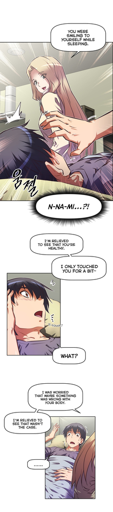 Brawling Go Ch.76-111