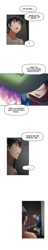 Brawling Go Ch.76-111