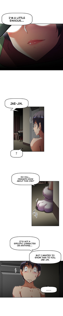 Brawling Go Ch.76-111