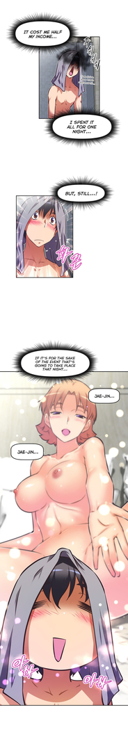 Brawling Go Ch.76-111