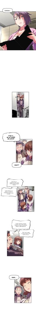 Brawling Go Ch.76-111