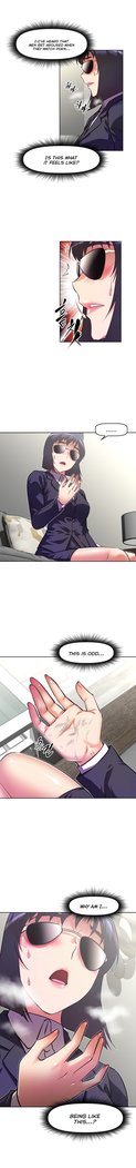 Brawling Go Ch.76-111