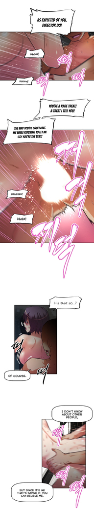 Brawling Go Ch.76-111