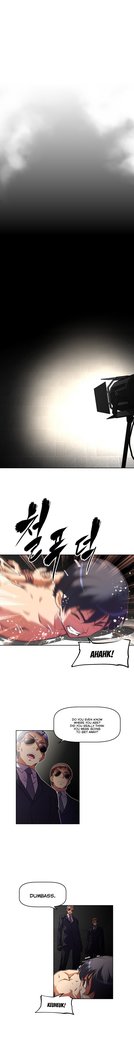 Brawling Go Ch.76-111