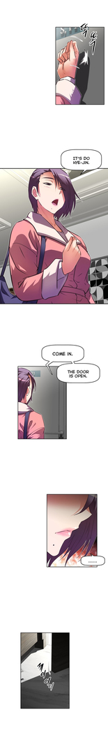 Brawling Go Ch.76-111