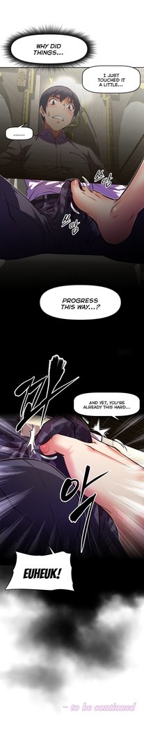 Brawling Go Ch.76-111