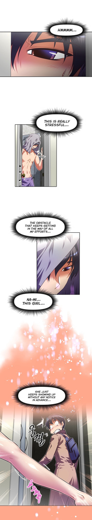 Brawling Go Ch.76-111