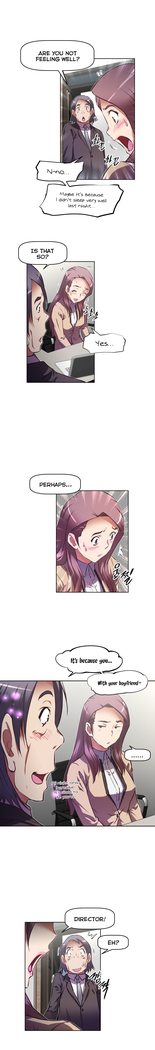 Brawling Go Ch.76-111