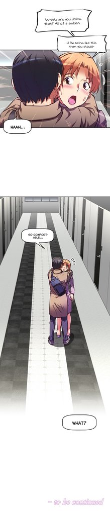 Brawling Go Ch.76-111