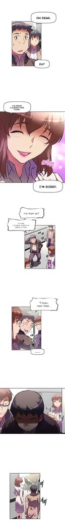 Brawling Go Ch.76-111