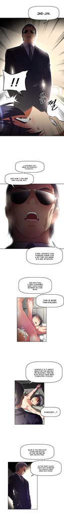Brawling Go Ch.76-111