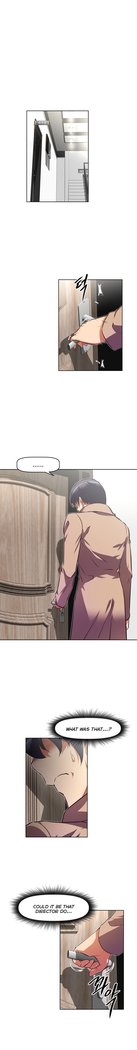 Brawling Go Ch.76-111