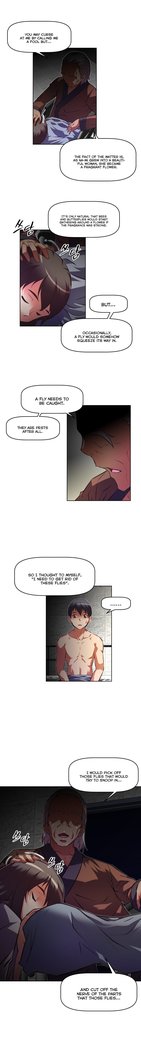 Brawling Go Ch.76-111