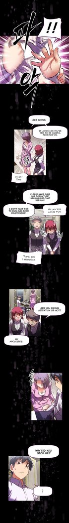 Brawling Go Ch.76-111