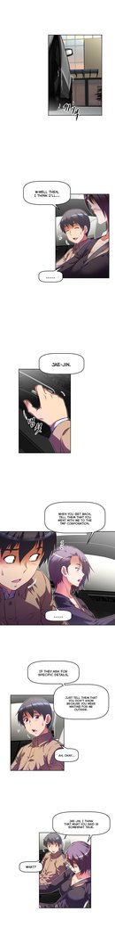 Brawling Go Ch.76-111