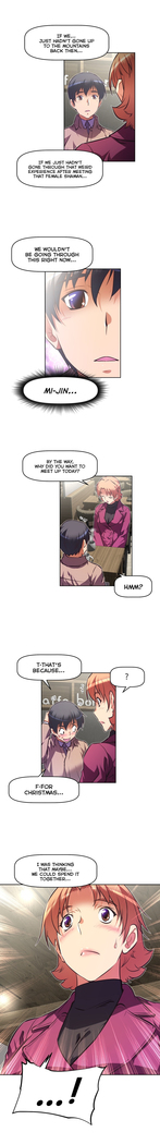 Brawling Go Ch.76-111
