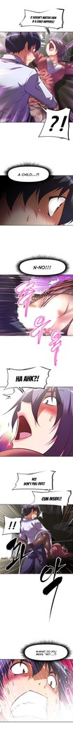 Brawling Go Ch.76-111