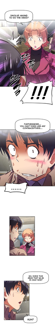 Brawling Go Ch.76-111