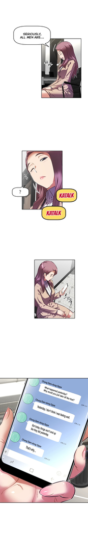 Brawling Go Ch.76-111