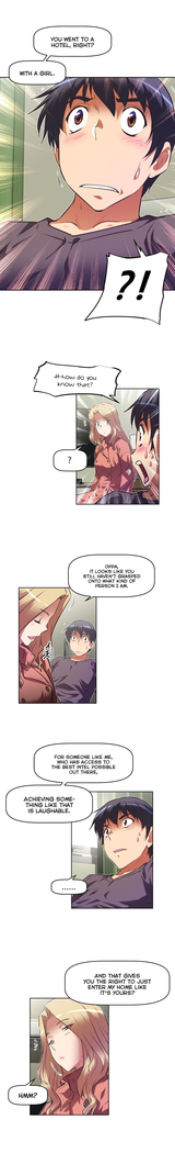 Brawling Go Ch.76-111