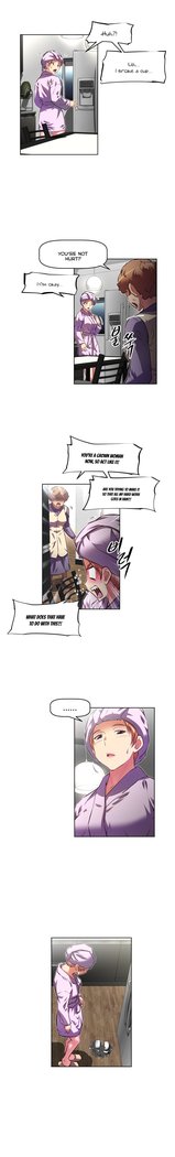 Brawling Go Ch.76-111