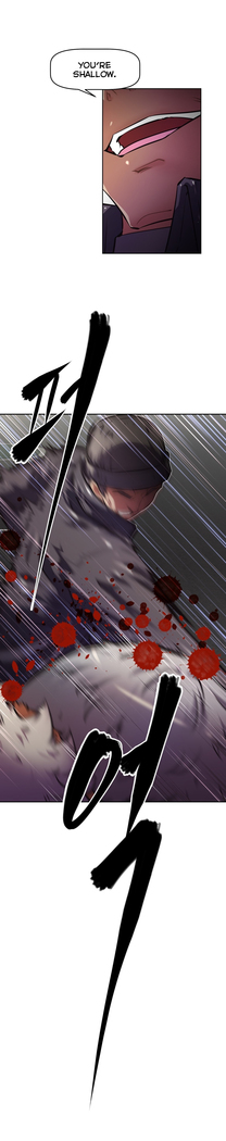 Brawling Go Ch.76-111